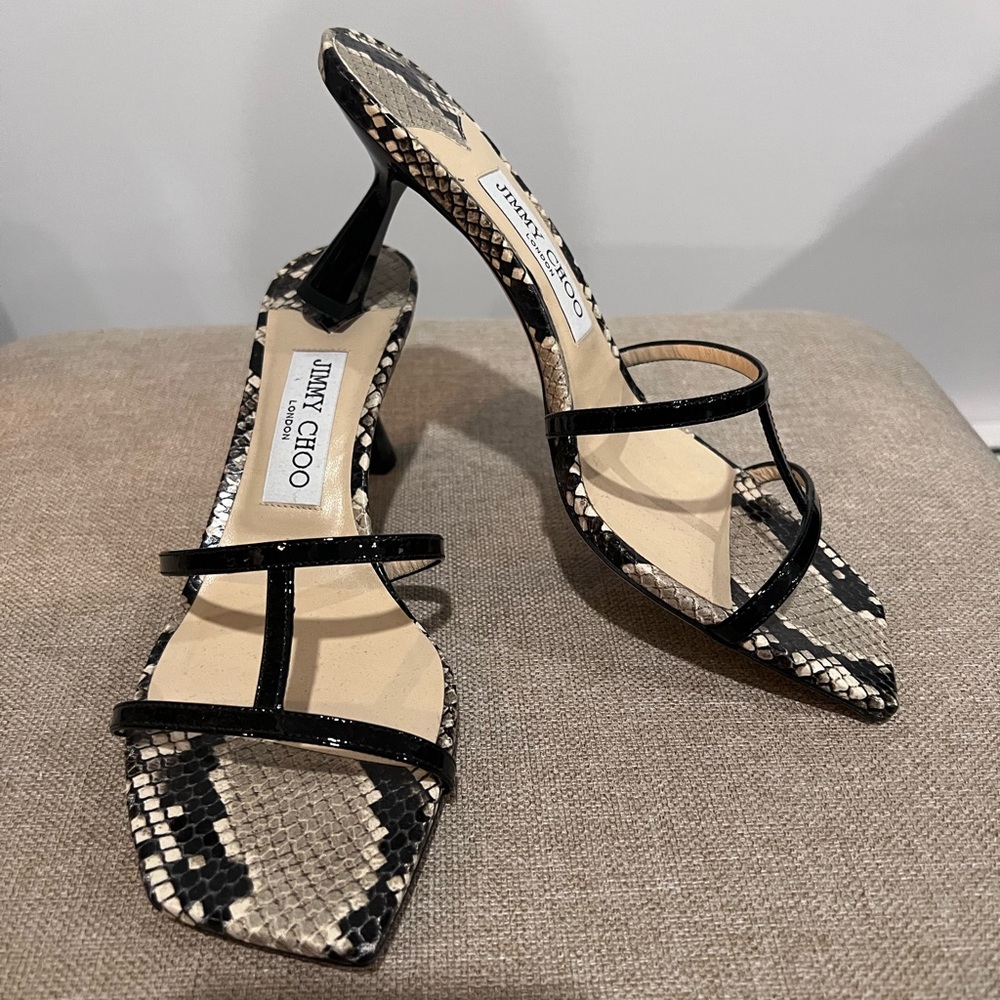 Brand New Jimmy Choo shoes
